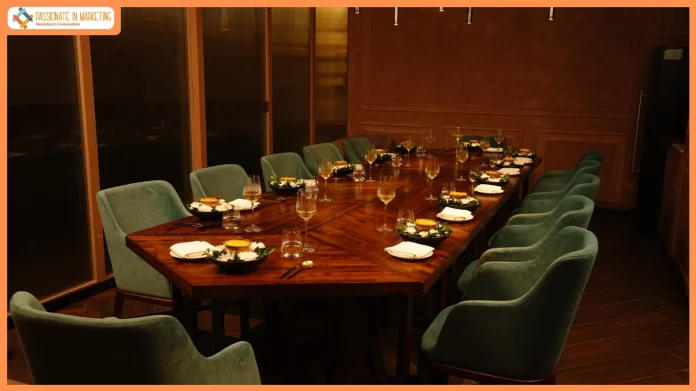 Trèsind Mumbai Introduces Chef’s Table: Exploring India