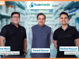 Truemeds partners with Paresh Rawal to build awareness around affordable substitute medicines