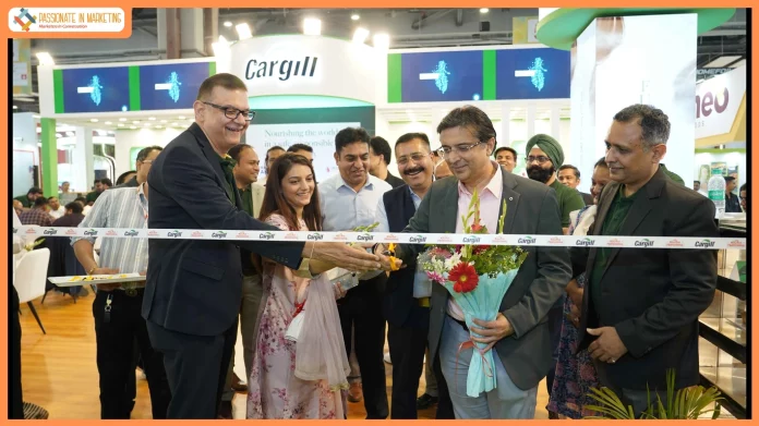 Cargill Highlights Scalable, Market-Ready Innovations under the theme of ‘Your Possibilities, Our Purpose’ at AAHAR 2026