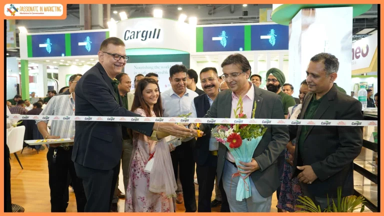 Cargill Highlights Scalable, Market-Ready Innovations under the theme of ‘Your Possibilities, Our Purpose’ at AAHAR 2026