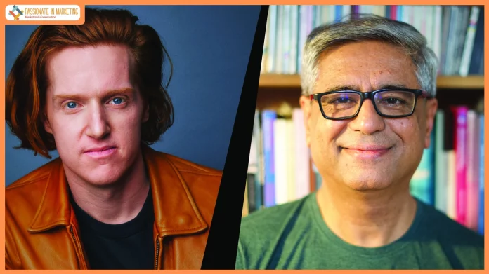 Jonathan Taikina Taylor And Mahesh Dattani Bring A Groundbreaking Queer Epic With The Monk & The Warrior, Debuts In Mumbai In April