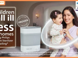 Is Boiling Baby Bottle Enough for Germ Protection? Philips Challenges Age Old Practice Backed by Science and Innovation Is Boiling Baby Bottle Enough for Germ Protection? Philips Challenges Age Old Practice Backed by Science and Innovation