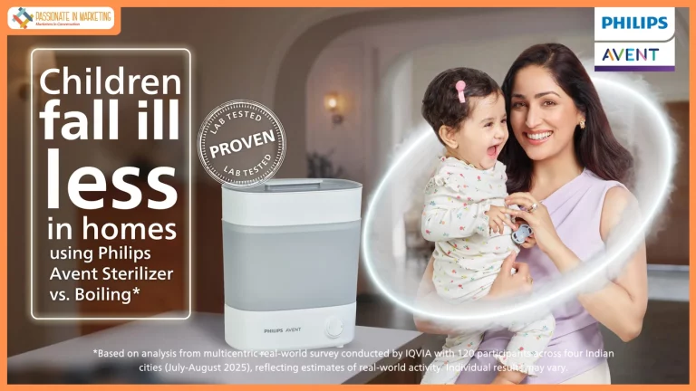 Is Boiling Baby Bottle Enough for Germ Protection? Philips Challenges Age Old Practice Backed by Science and Innovation
