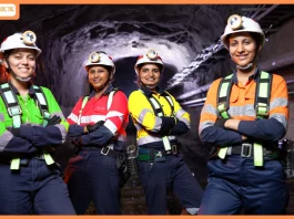 Vedanta raises women’s representation target to 35%