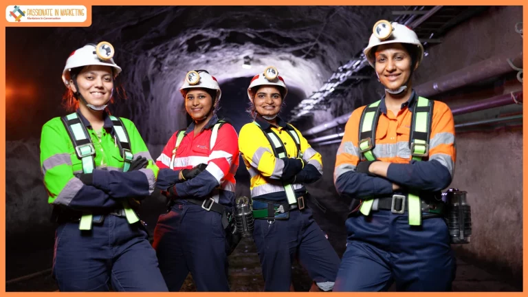 Vedanta raises women’s representation target to 35%