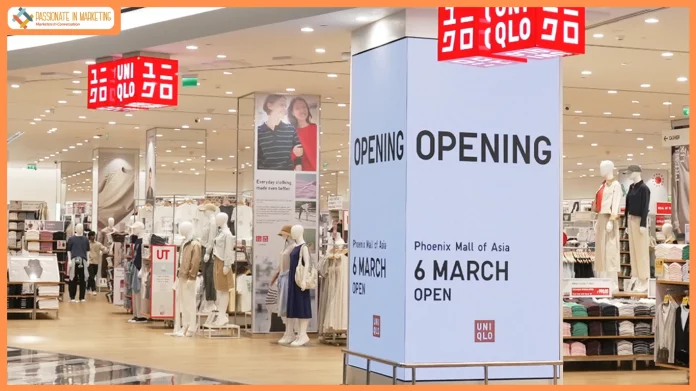 UNIQLO Opens Second Store in Bengaluru
