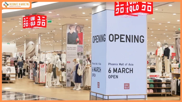 UNIQLO Opens Second Store in Bengaluru