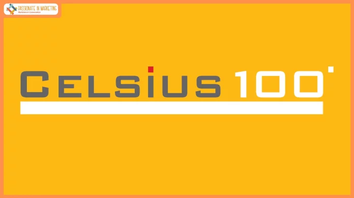 Celsius100 Consulting Elevates Rhys Rufus to Chief Executive Officer as the Company Charts its Next Phase of Growth