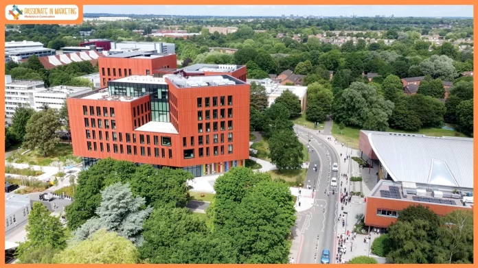 University of Warwick launches “Set the Pace” campaign to raise £250m to tackle global challenges