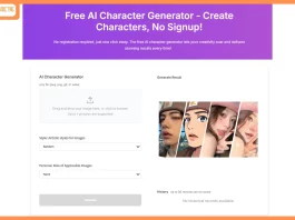 Unlock Creativity and Savings with AI Image Enhancement and Free AI Character Generators