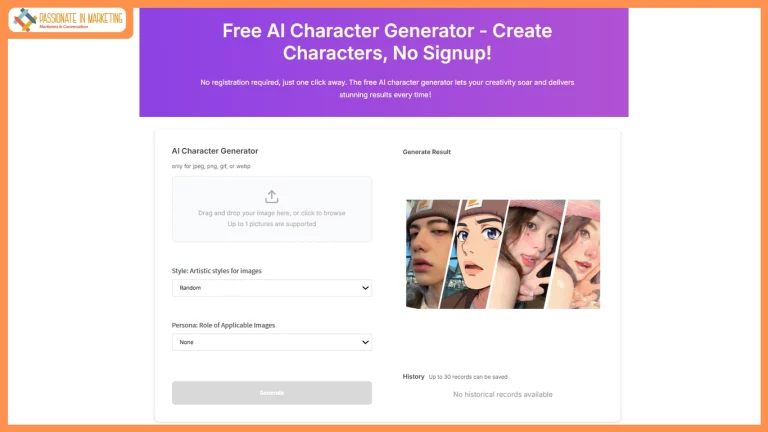 Unlock Creativity and Savings with AI Image Enhancement and Free AI Character Generators