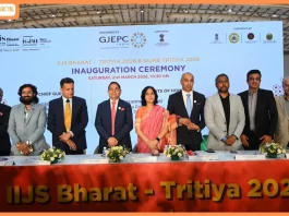 IIJS Bharat – Tritiya 2026 Unveils India’s Strength as a Global Jewellery Powerhouse