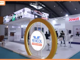 Pidilite Industries Limited Showcases Fevicol Professional Series at INDIAWOOD 2026 in Bengaluru