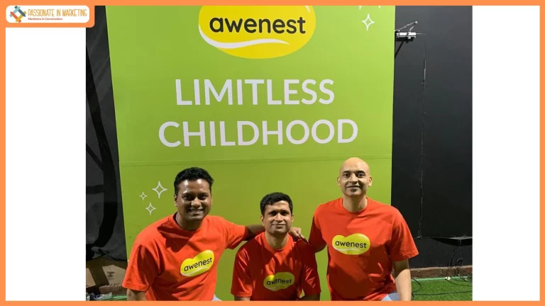 Veeba Founder, Viraj Bahl Backs Kids Care Startup Awenest as It Targets ₹30 Crore Revenue in the Next Fiscal Year