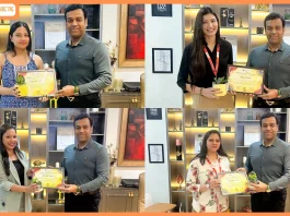 VimanoTech Celebrates International Women’s Day by Honouring Women Leaders Driving Organizational Growth