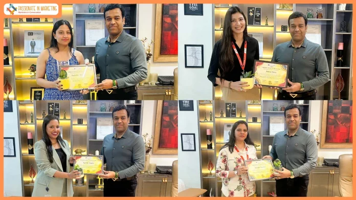 VimanoTech Celebrates International Women’s Day by Honouring Women Leaders Driving Organizational Growth