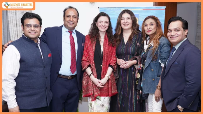 Visit of Romanian Deputy Minister and High-Level Delegation Strengthens India–Romania Strategic Engagement