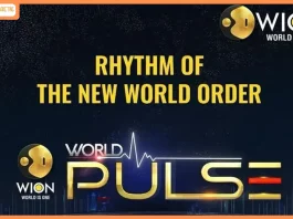 “War Was Imposed on Us, But We Will See It Through”: Iran Signals No Retreat Without End to Conflict at WION World Pulse