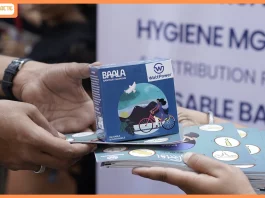 WattPower Reaches 4,000 Women with Menstrual Health Initiative Across Gujarat and Rajasthan