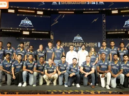 We are here to win, Head Coach Ashish Nehra stresses Gujarat Titans’ clear approach ahead of IPL 2026