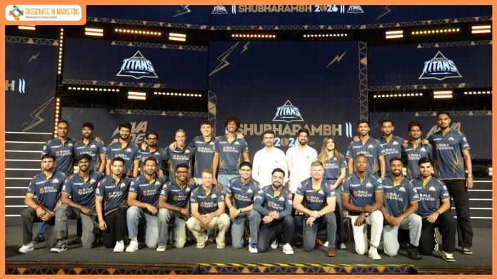 We are here to win, Head Coach Ashish Nehra stresses Gujarat Titans’ clear approach ahead of IPL 2026