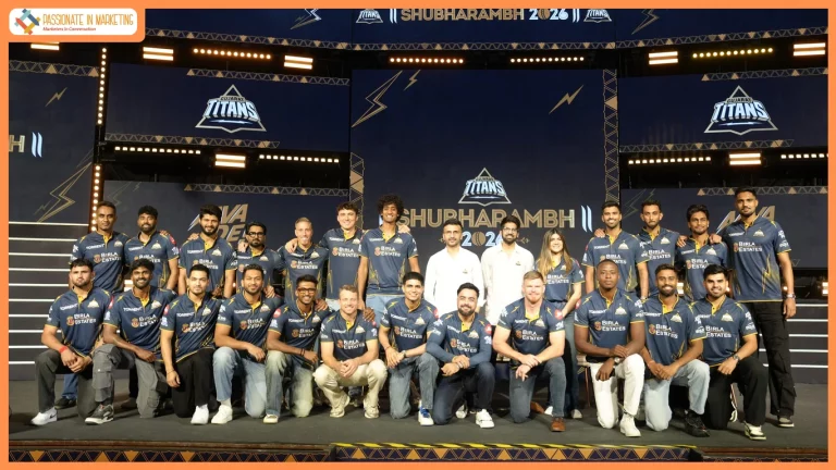 We are here to win, Head Coach Ashish Nehra stresses Gujarat Titans’ clear approach ahead of IPL 2026