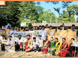 WeNaturalists Mobilises 3,000 Students Nationwide Through Campus Champions Program and Expanding to 15+ Campuses