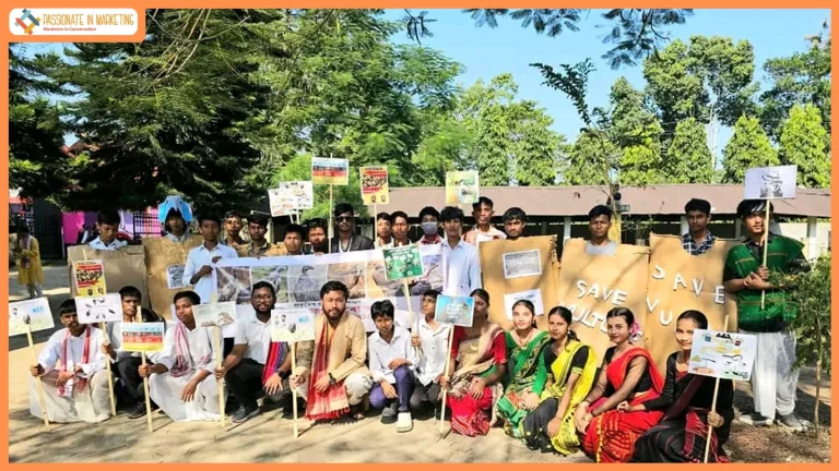 WeNaturalists Mobilises 3,000 Students Nationwide Through Campus Champions Program and Expanding to 15+ Campuses