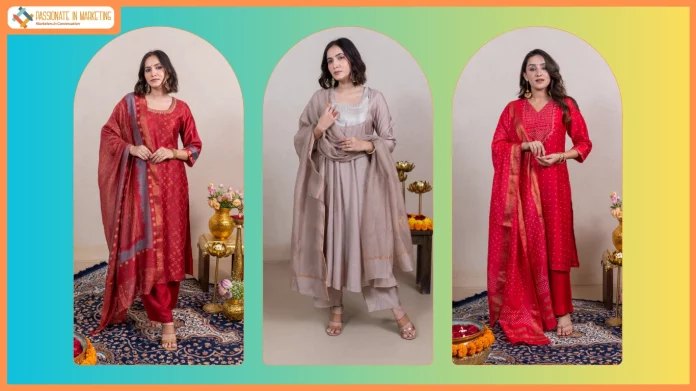What To Wear This Eid Effortless Ethnic Looks for Every Plan