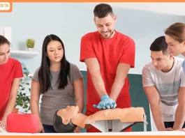 What You Learn In A CPR LVR Course And Why It Matters For Workplace Safety