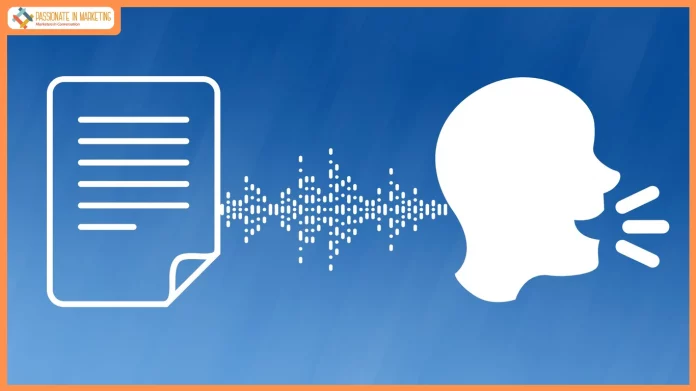 Why Text to Speech Became Part of My Daily Workflow in 2026