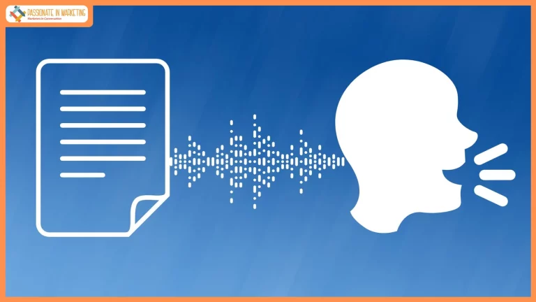 Why Text to Speech Became Part of My Daily Workflow in 2026