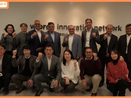 Wipro Expands Strategic Presence in South Korea, Launches Innovation Lab in Seoul