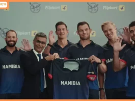 KragBuzz Sports Sponsors Gears of Two Namibian Cricketers for the Men’s T20 World Cup 2026 KragBuzz Sports Sponsors Gears of Two Namibian Cricketers for the Men’s T20 World Cup 2026