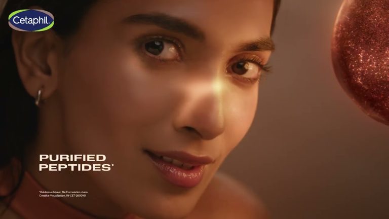Cetaphil raises the bar with its innovation, ‘Healthy Renew’ range in India targeted at anti-aging solution seekers
