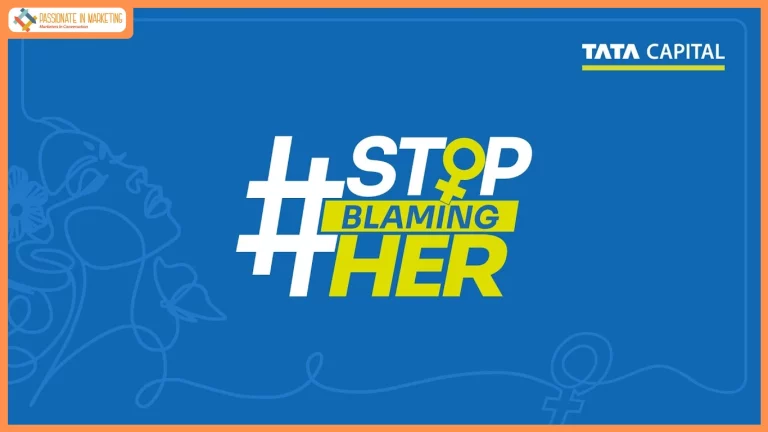Tata Capital’s #StopBlamingHer Puts a Name To What Every Woman In India Has Already Lived