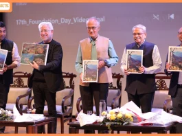 IIT Mandi Celebrates 17th Foundation Day, Reinforcing Its Vision of Nation-Building with Innovation & Research