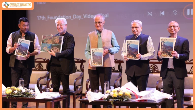 IIT Mandi Celebrates 17th Foundation Day, Reinforcing Its Vision of Nation-Building with Innovation & Research