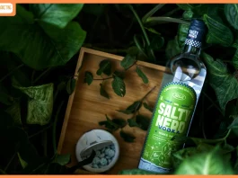 Yaksha Whisky and Salty Nerd Vodka Launch in West Bengal Ahead of Holi Festivities
