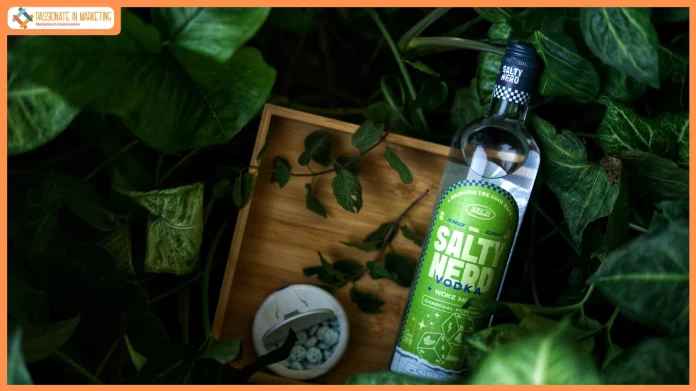 Yaksha Whisky and Salty Nerd Vodka Launch in West Bengal Ahead of Holi Festivities