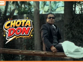 Yes Madam launches digital campaign with Rajpal Yadav and Tanya Mittal, reviving the nostalgia of Chota Don