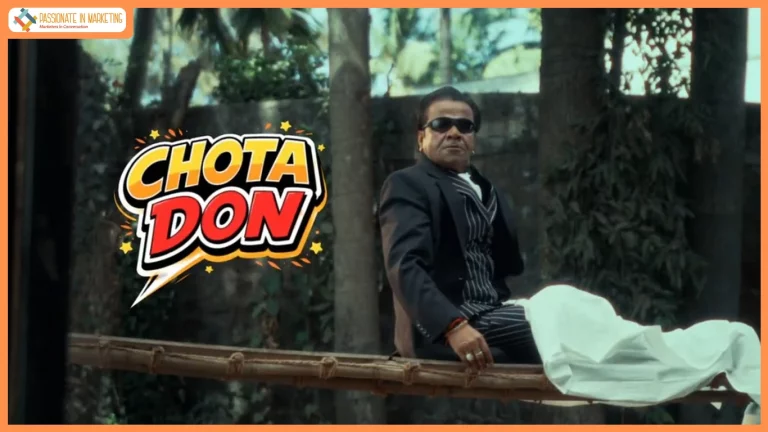 Yes Madam launches digital campaign with Rajpal Yadav and Tanya Mittal, reviving the nostalgia of Chota Don