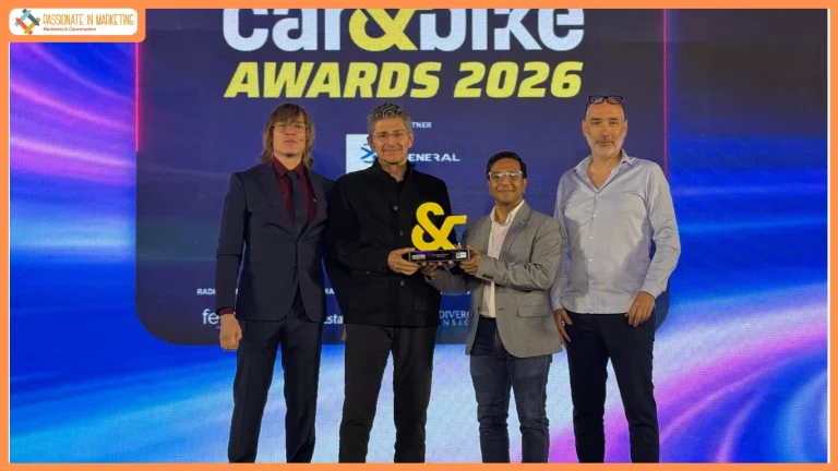 Yezdi Roadster wins car&bike ‘Bike Design of the Year’ for its defiant design