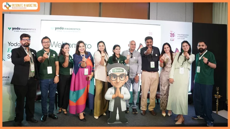 Yoda Diagnostics Hosts ‘Yoda Early Mind Summit’ in New Delhi
