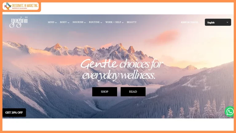 Yoginii Celebrates Women’s Everyday Wellness with “Her Wellness, Her Way” Campaign