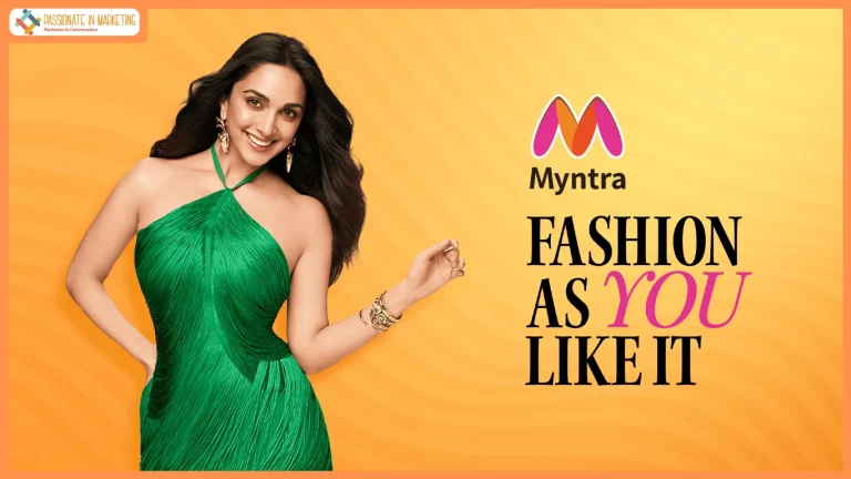 Your Style, Your Rules: Kiara Advani and Myntra Break the Fashion Status Quo with the launch of ‘Fashion As YOU Like It’ campaign