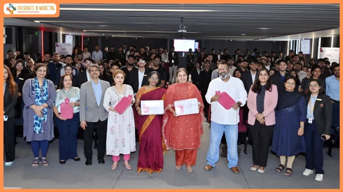 SBI Life’s ‘Thanks A Dot’- a breast cancer awareness initiative normalises breast health as a living room conversation for college students in Bengaluru