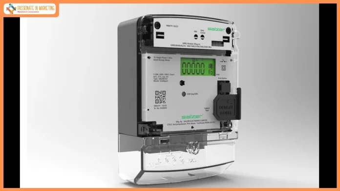 Salzer Advances India’s Smart Electricity Metering Ecosystem with Wirepas Certified Platform
