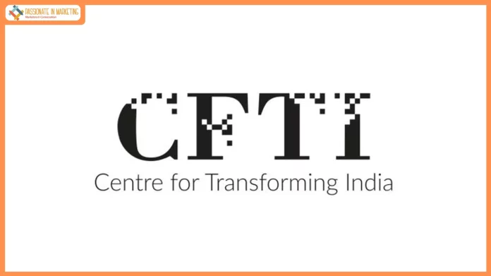 CFTI Listed on NSE’s Social Stock Exchange to Scale Grassroots Impact Across India