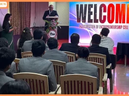 ITM IHM Launches IGNITE to Inspire Hospitality Entrepreneurs of the Future